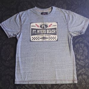 Men's Tee